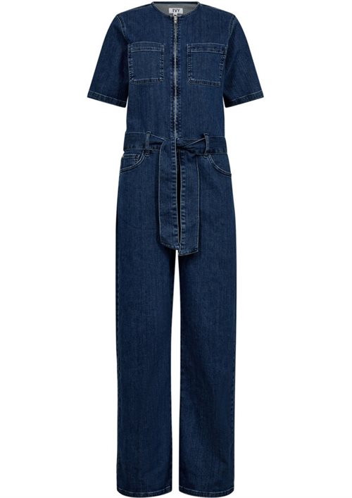 IVY Copenhagen - IVY-New Lavina SS Jumpsuit